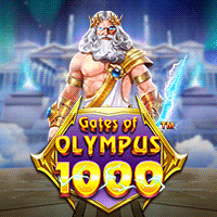 Gates of Olympus-PR